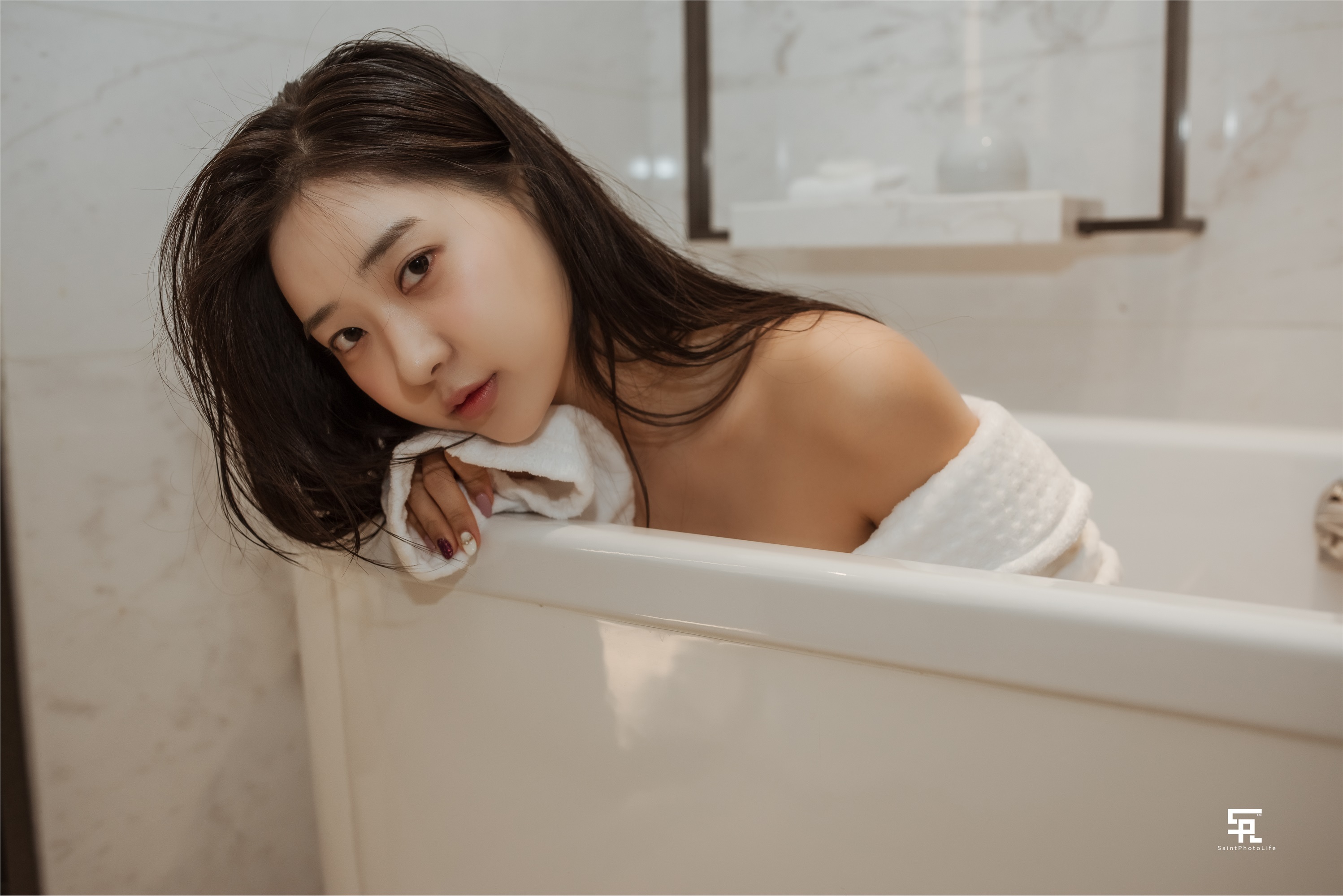 SaintPhotoLife  Zenny - Vol.06